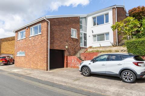 5 bedroom detached house for sale, Millbrook Heights, Dinas Powys
