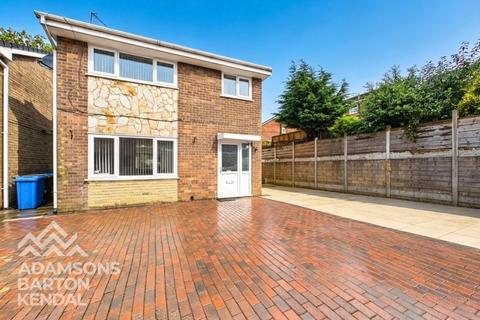 3 bedroom detached house for sale, Plover Close, Bamford, OL11