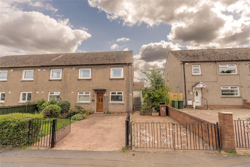 Apartment in Edinburgh, Drylaw