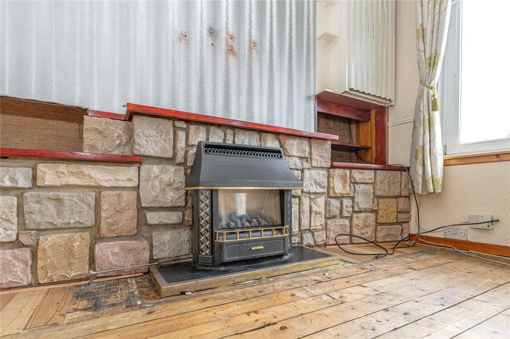 Apartment in Edinburgh, Drylaw - More