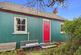 St Buryan, Penzance - Detached Iron-clad bungalow with residential use, countryside location