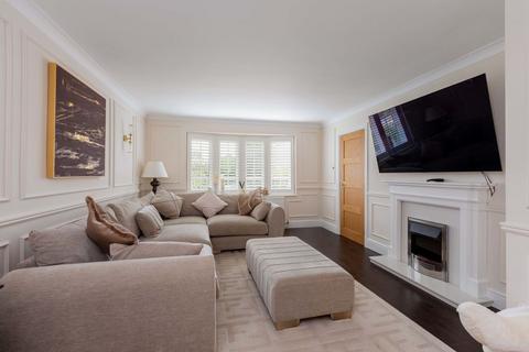 4 bedroom detached house for sale, Bosman Drive, Windlesham GU20
