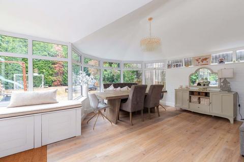 4 bedroom detached house for sale, Bosman Drive, Windlesham GU20