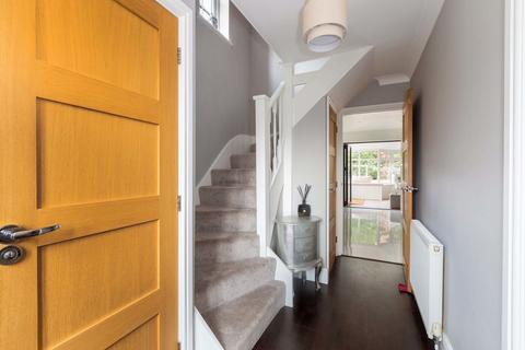 4 bedroom detached house for sale, Bosman Drive, Windlesham GU20