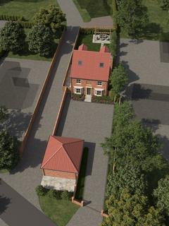 5 bedroom detached house for sale, Nethergate, Westwoodside