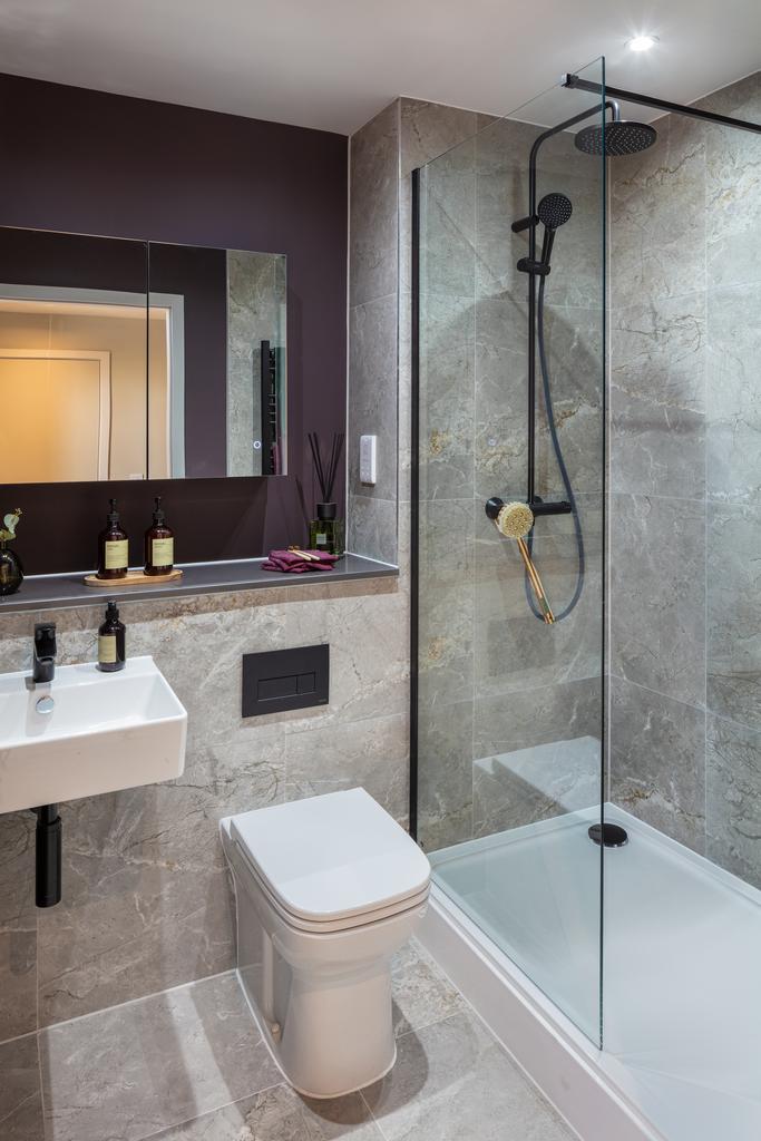Apartment in Manchester - View 5