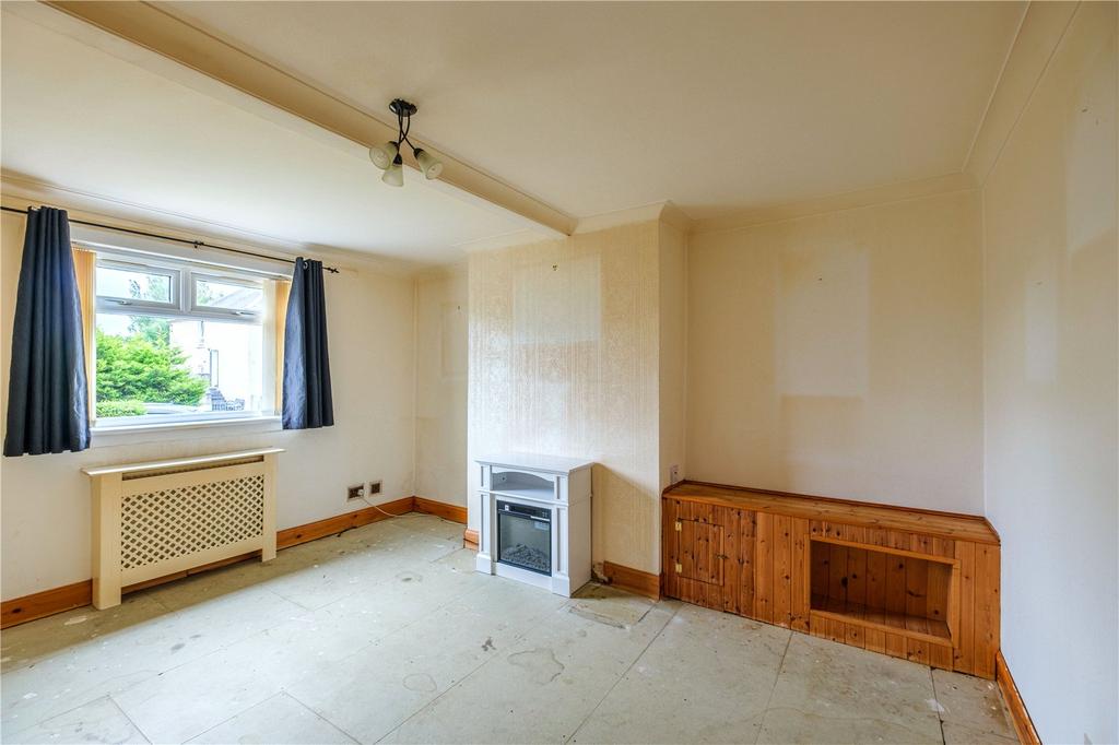 Apartment in Glasow - View 2