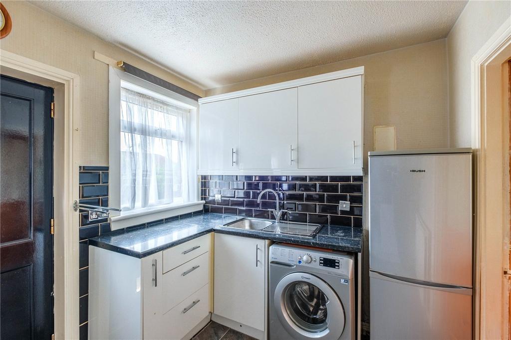 Apartment in Glasow - View 4