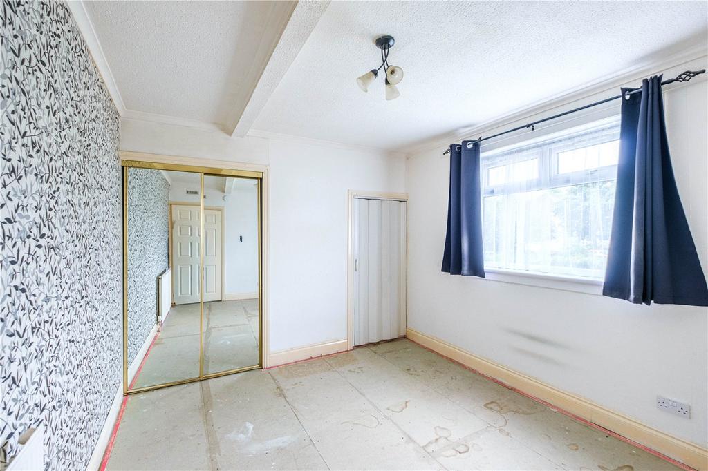 Apartment in Glasow - View 5