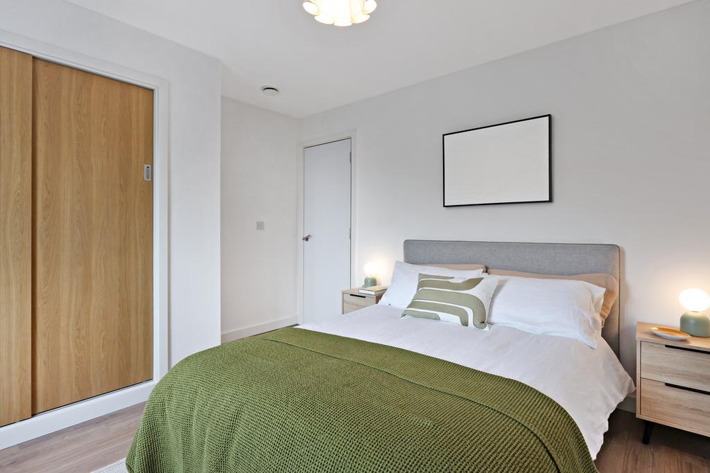 Apartment in Birmingham, Edgbaston - View 2