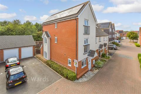 undefined, Fraser Way, Folkestone CT18