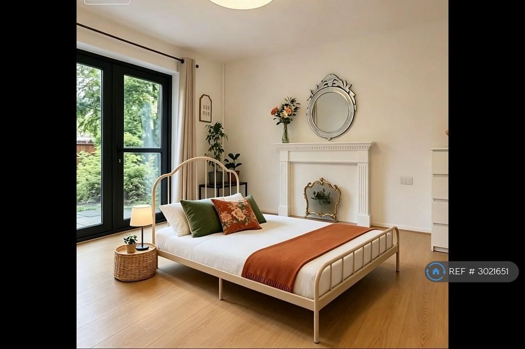 Apartment in London - View 2
