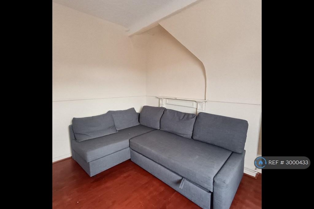 Apartment in London, Catford South - View 2