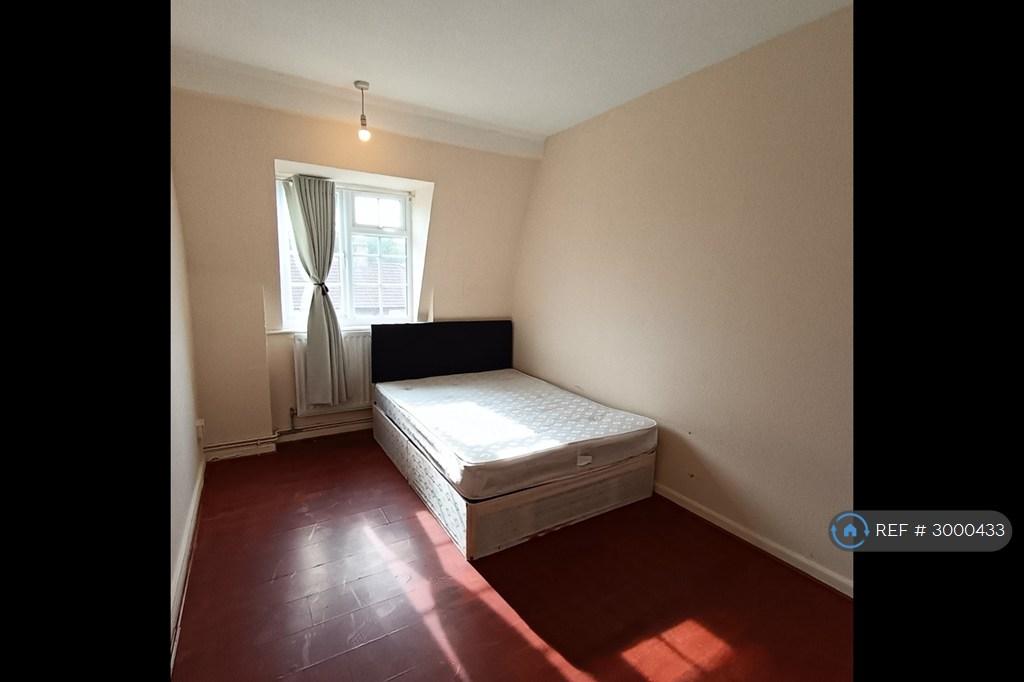 Apartment in London, Catford South - View 3