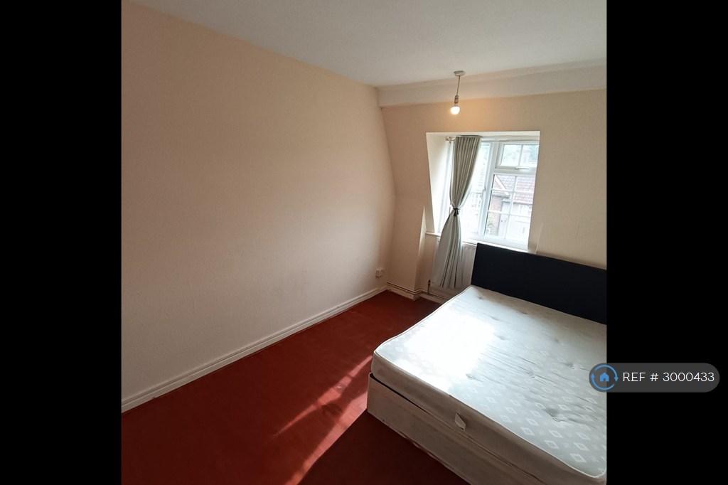 Apartment in London, Catford South - View 4