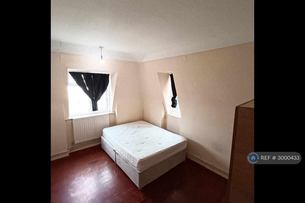 Apartment in London, Catford South - View 5