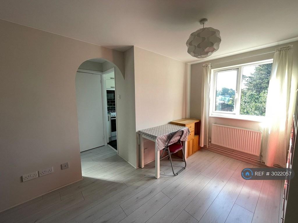 Apartment in London - View 4