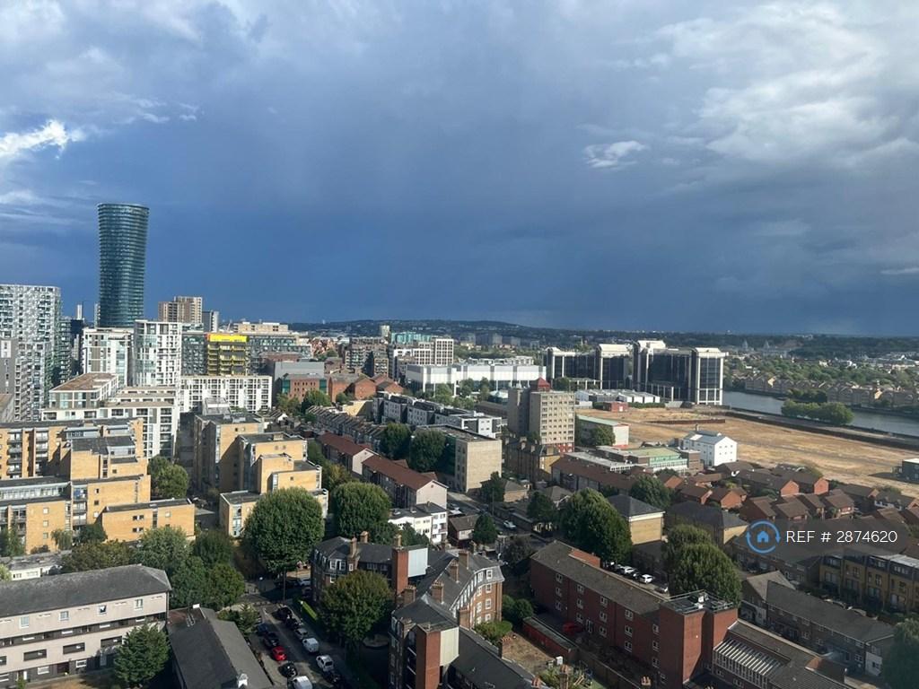 Apartment in London - View 5