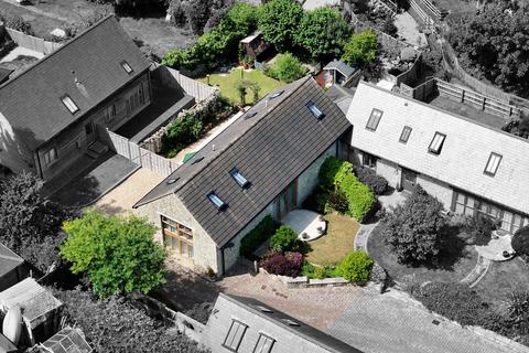 4 bedroom barn conversion for sale, Puckwell Farm, Niton