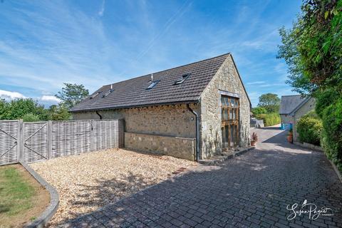 4 bedroom barn conversion for sale, Puckwell Farm, Niton