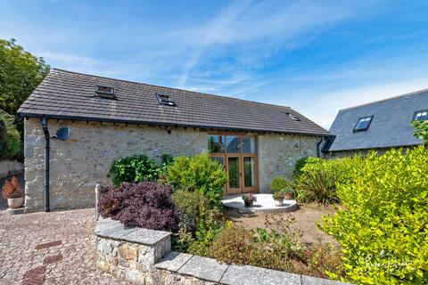 4 bedroom barn conversion for sale, Puckwell Farm, Niton