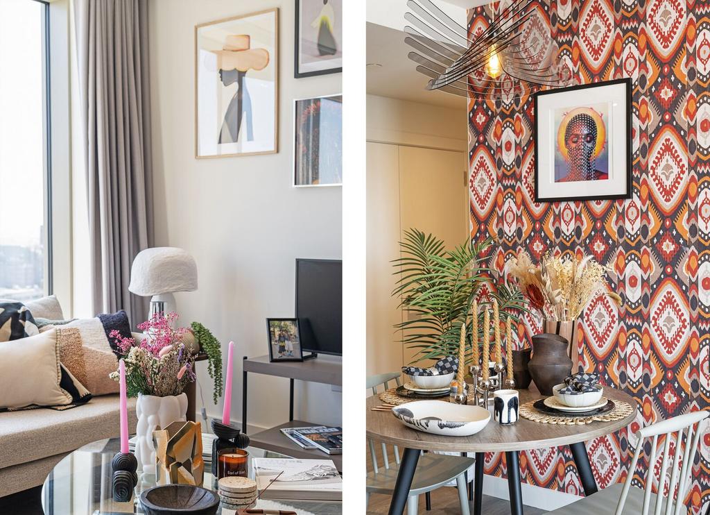 Apartment in London - View 5