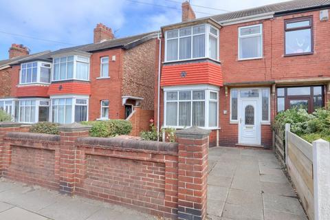 4 bedroom semi-detached house for sale, Redcar Lane, Redcar, TS10