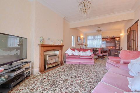 4 bedroom semi-detached house for sale, Redcar Lane, Redcar, TS10