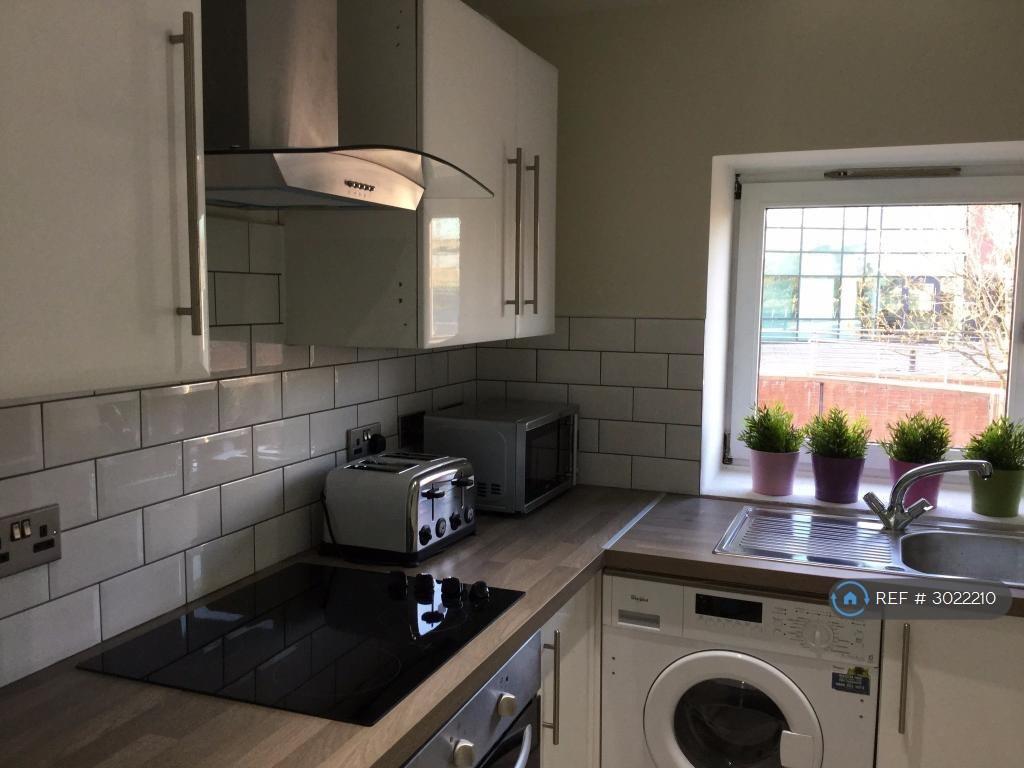 Apartment in Glasgow - View 4