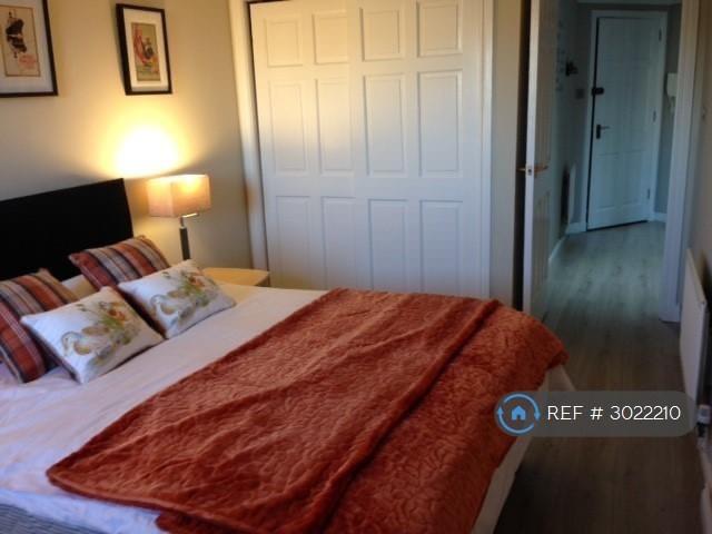 Apartment in Glasgow - More