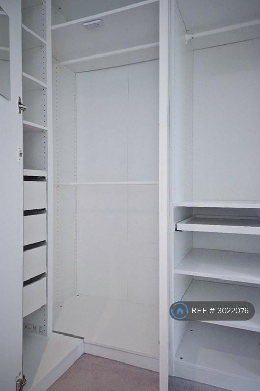 Apartment in London, West Green - View 3