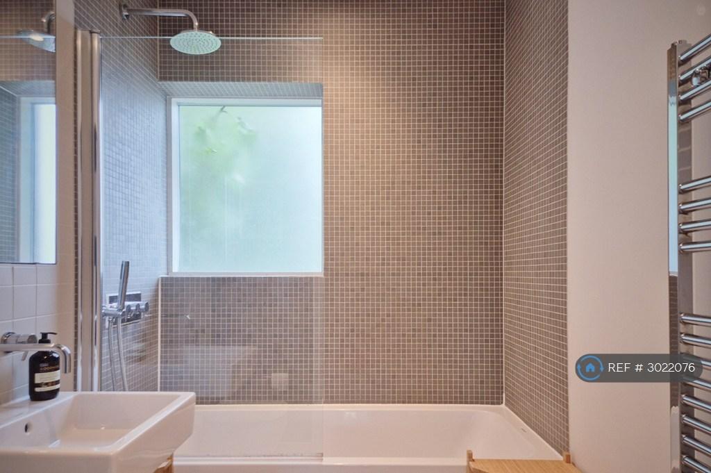 Apartment in London, West Green - View 5