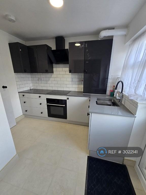 House in London - More