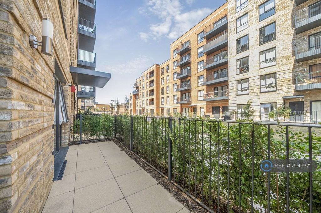Apartment in London, Royal Borough of Greenwich - View 4