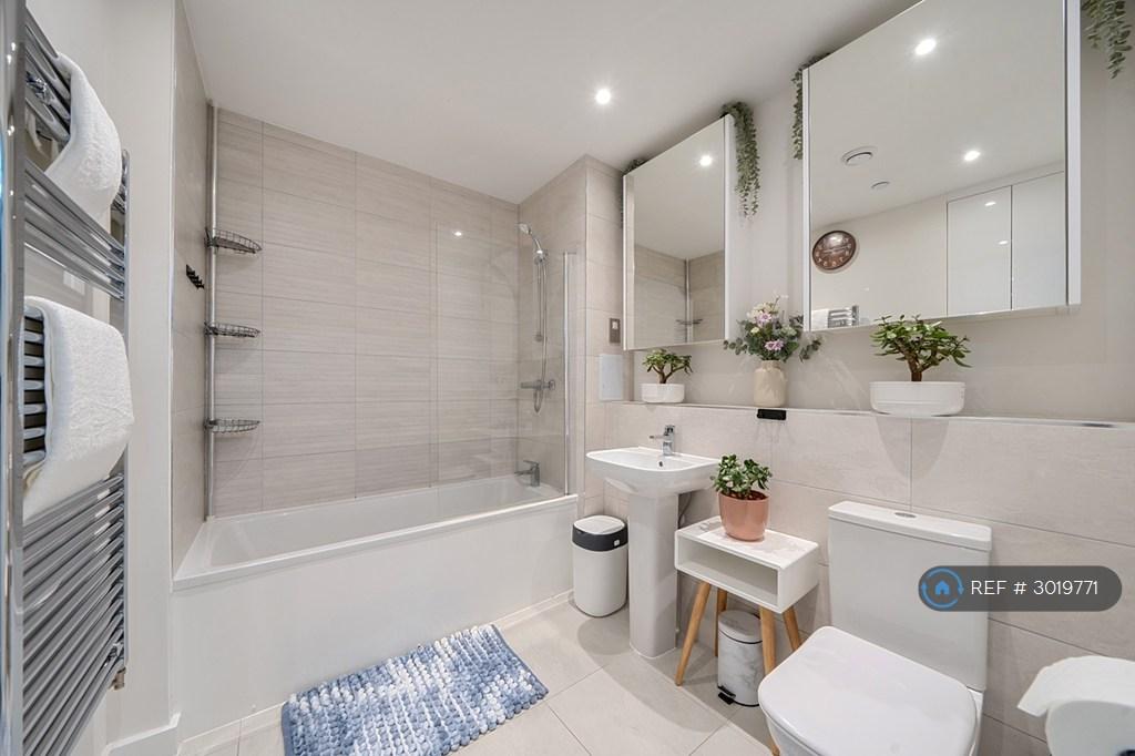 Apartment in London, Royal Borough of Greenwich - View 5
