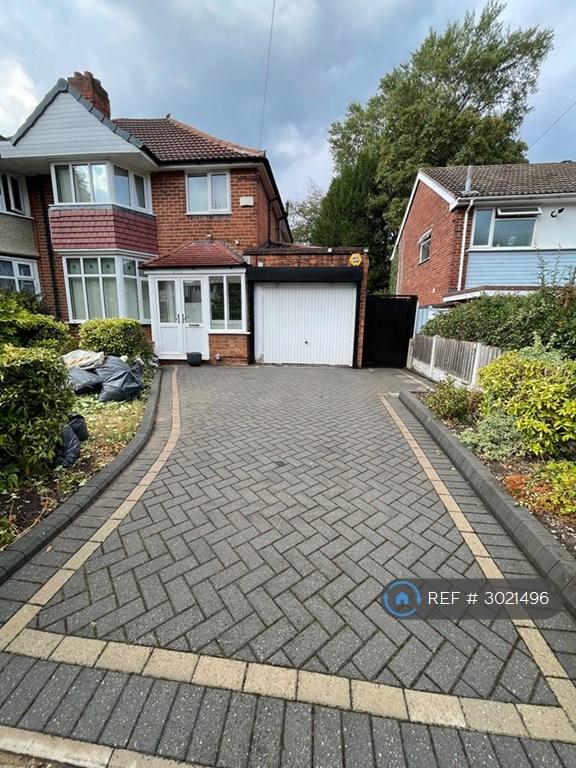 House in Birmingham, Boldmere, Short Heath - View 2