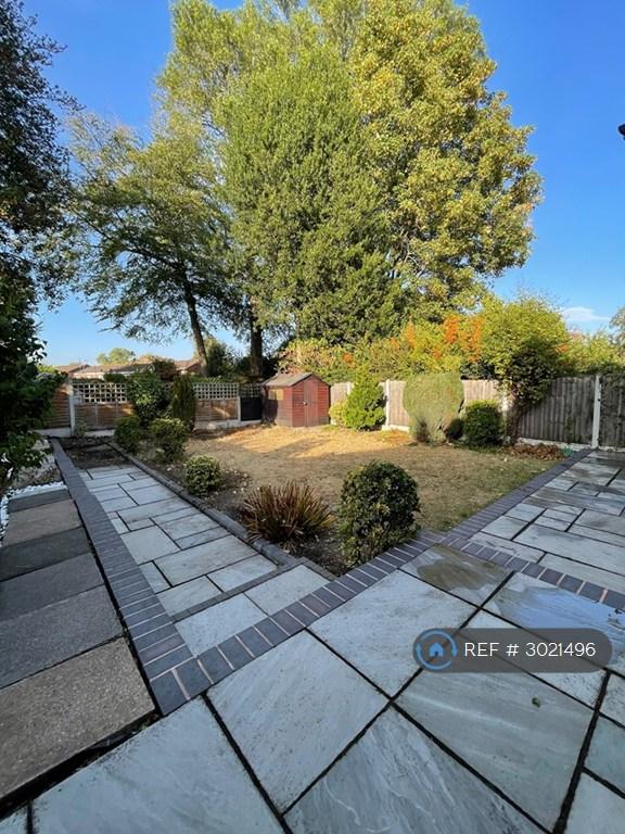 House in Birmingham, Boldmere, Short Heath - View 3