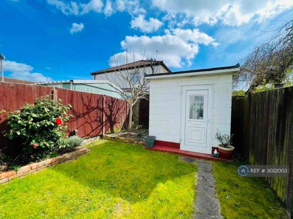 House in Harrow - More