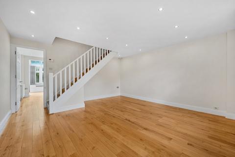4 bedroom semi-detached house for sale, Ropemaker Road, London, SE16