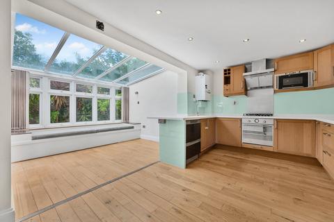 4 bedroom semi-detached house for sale, Ropemaker Road, London, SE16