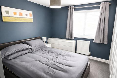 undefined, Chandos Road, Ampthill, Bedfordshire, MK45