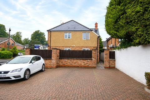 undefined, Chandos Road, Ampthill, Bedfordshire, MK45