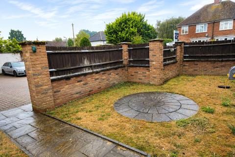 undefined, Chandos Road, Ampthill, Bedfordshire, MK45