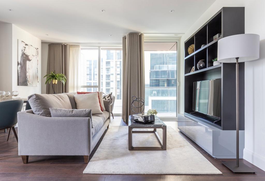 Apartment in London - View 2