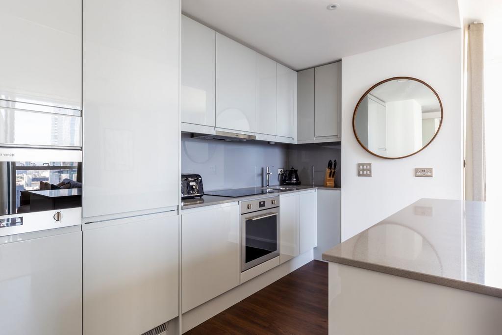 Apartment in London - View 3