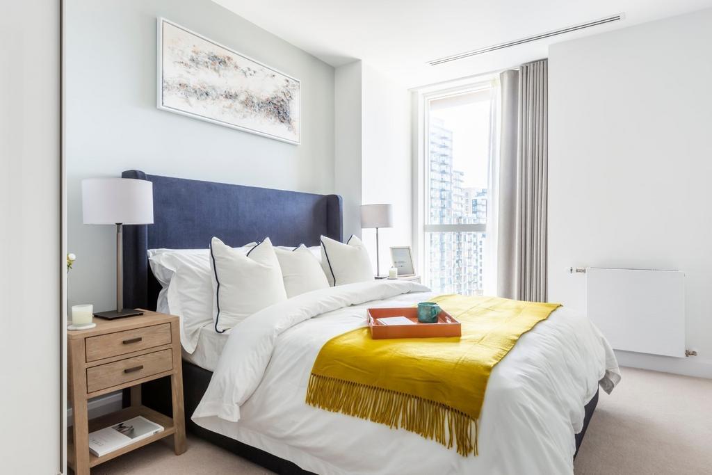 Apartment in London - View 4