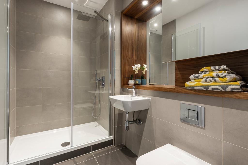 Apartment in London - View 4