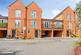 North Mead, Chichester, PO19