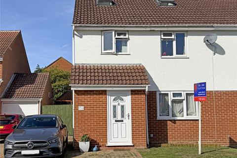 4 bedroom semi-detached house for sale, East Grinstead, West Sussex