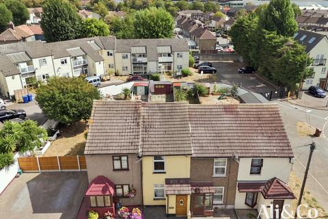 2 bedroom terraced house for sale, Tunnel Cottages, Grays